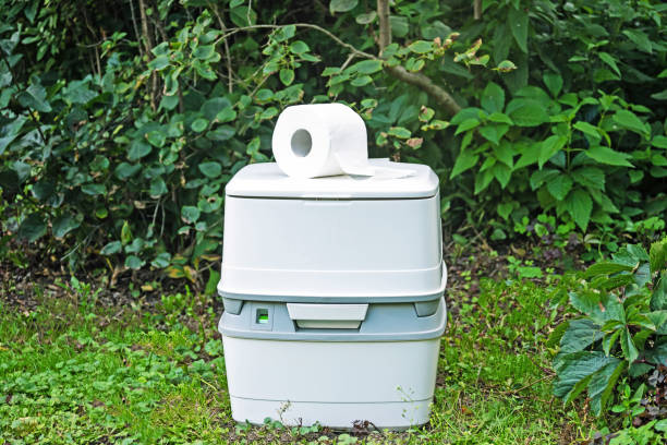 Best Porta potty rental for parties  in Ten Mile Run, NJ