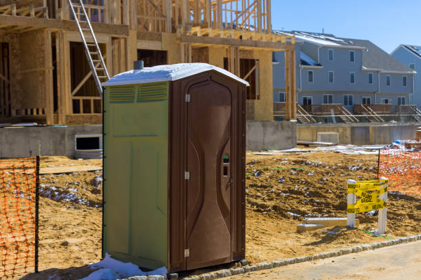 Portable Toilet Options We Offer in Ten Mile Run, NJ