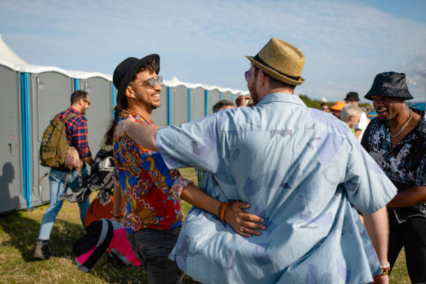 Best Portable toilet rental cost  in Ten Mile Run, NJ