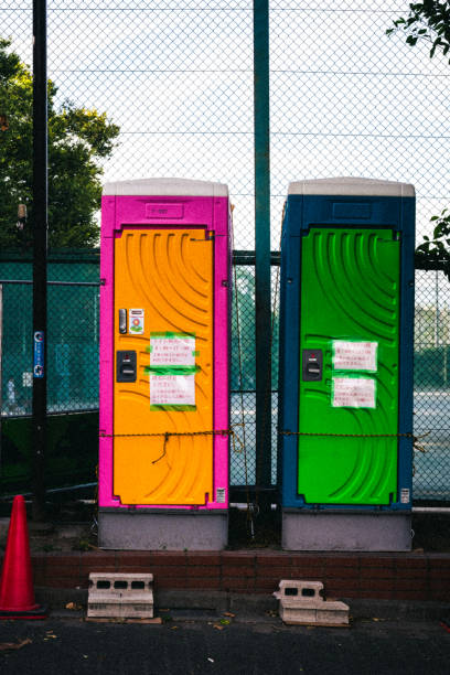 Best Emergency porta potty rental  in Ten Mile Run, NJ