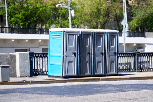 Best Porta potty delivery and setup  in Ten Mile Run, NJ