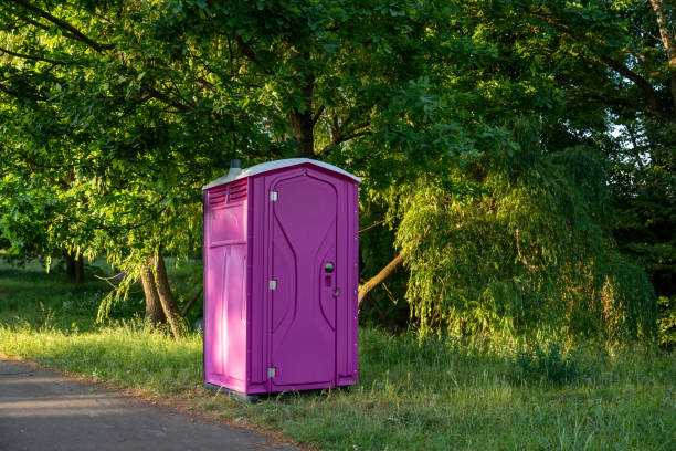 Best Portable bathroom rental  in Ten Mile Run, NJ