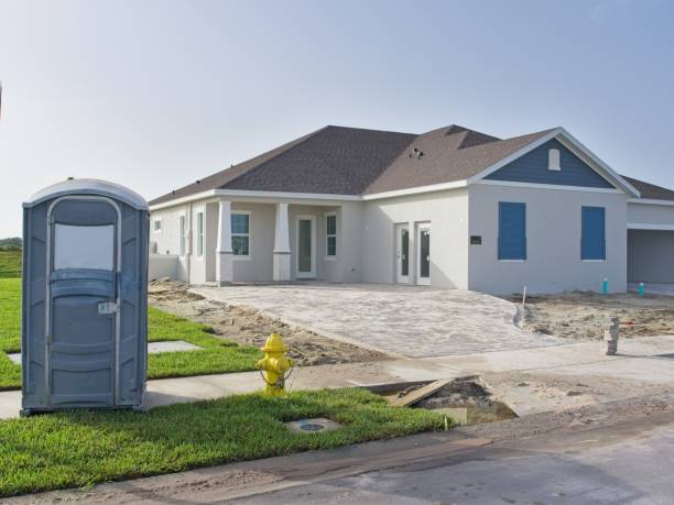 Best High-end porta potty rental  in Ten Mile Run, NJ