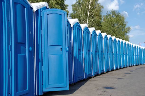 Professional porta potty rental in Ten Mile Run, NJ